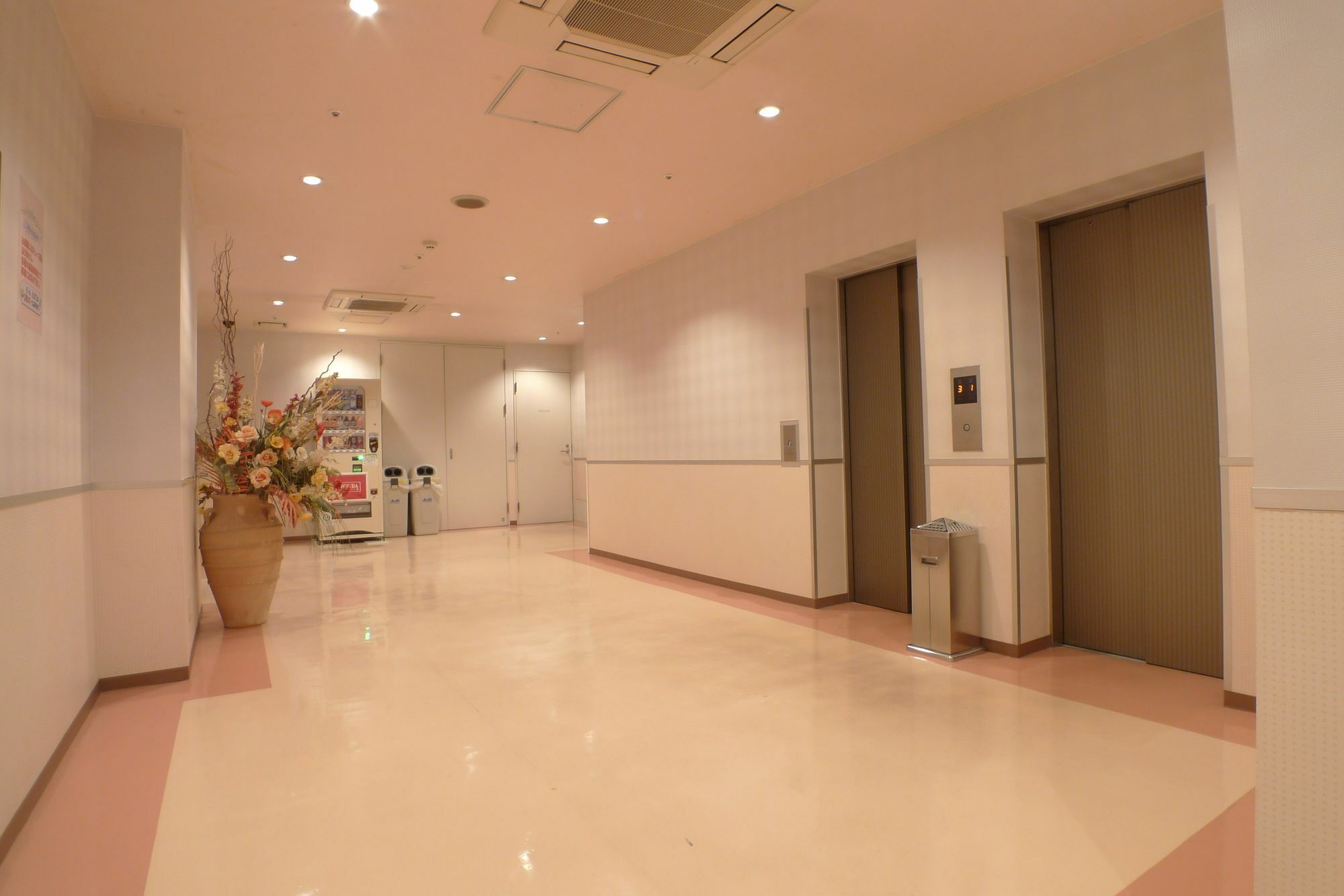 Hotel Times Inn 24 Yokohama (Kanagawa) Exterior foto