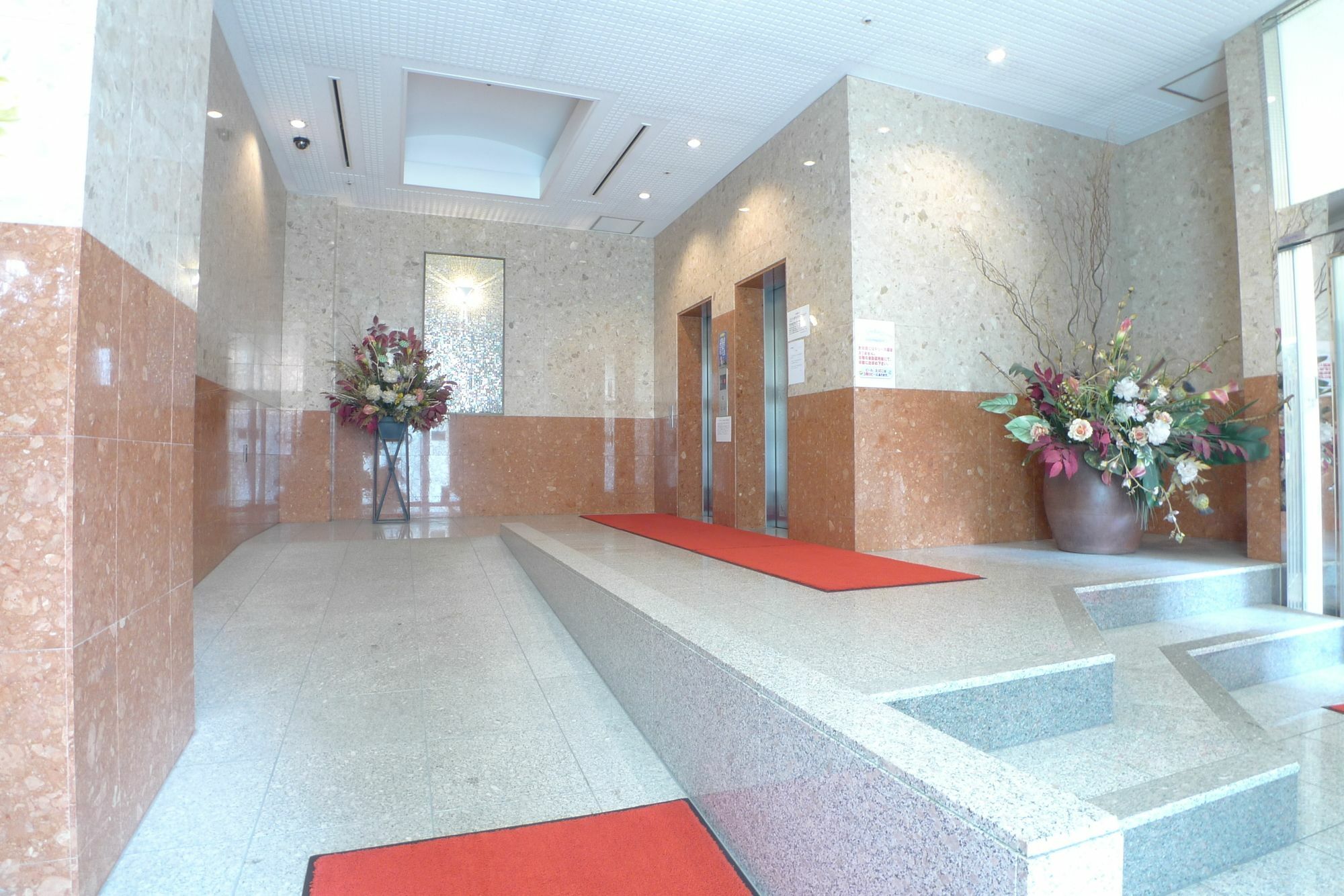 Hotel Times Inn 24 Yokohama (Kanagawa) Exterior foto